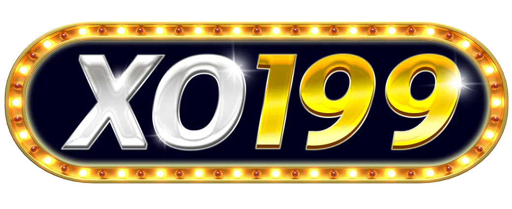 xo199 thai logo
